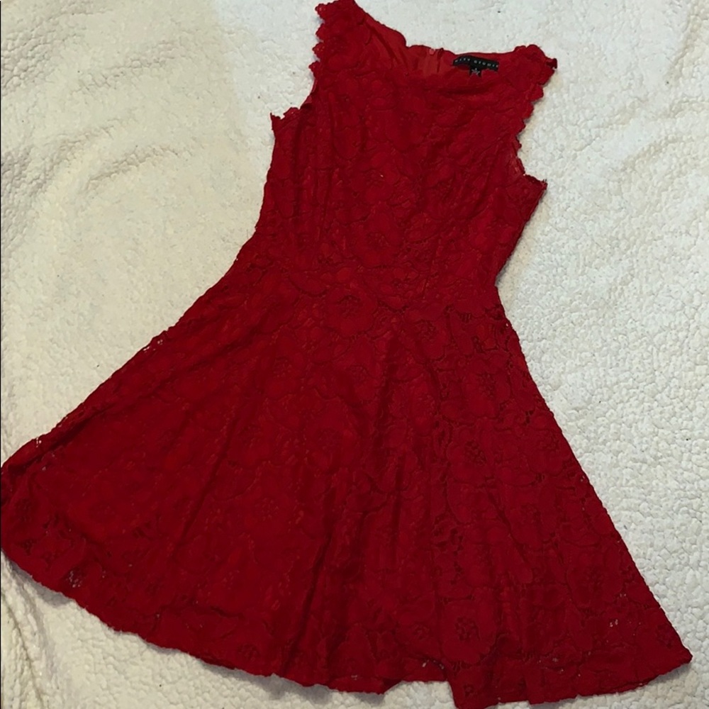 dress